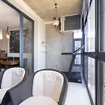 Home2book Executive & Design Torres * سانتا كروز دي تينيريف