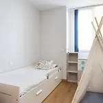 شقة Home2book Executive & Design Torres سانتا كروز دي تينيريف