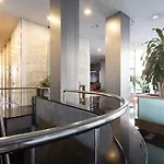 Home2book Executive & Design Torres سانتا كروز دي تينيريف