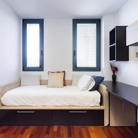 Home2book Executive & Design Torres * סנטה קרוז דה טנריף
