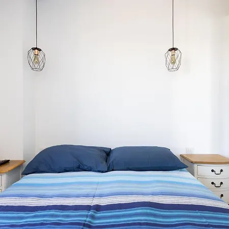 דירה Home2book Executive & Design Torres סנטה קרוז דה טנריף