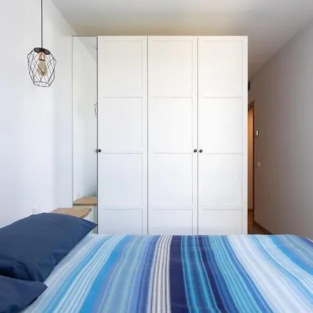 شقة Home2book Executive & Design Torres *