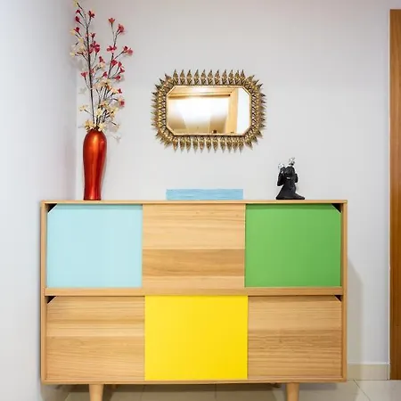 דירה Home2book Executive & Design Torres *