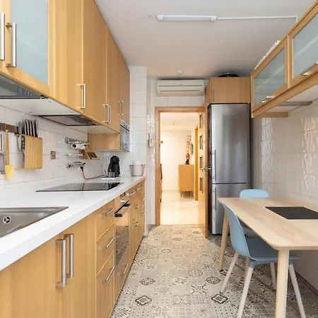 Home2book Executive & Design Torres דירה