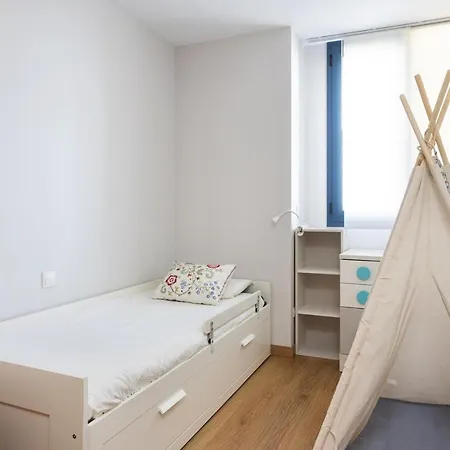 דירה Home2book Executive & Design Torres סנטה קרוז דה טנריף