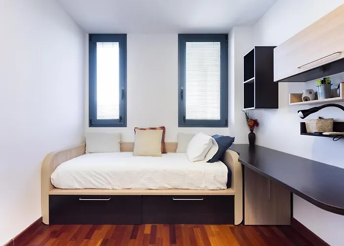 Home2book Executive & Design Torres * Σάντα Κρουζ Τενερίφης