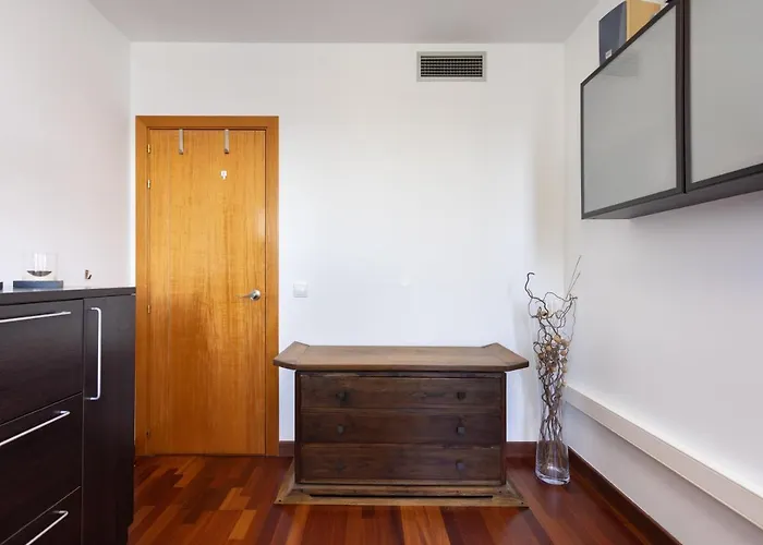 Διαμέρισμα Home2book Executive & Design Torres *