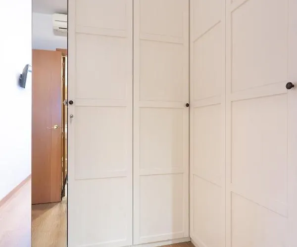 Home2book Executive & Design Torres Διαμέρισμα *