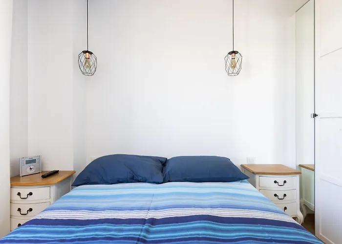 Διαμέρισμα Home2book Executive & Design Torres Σάντα Κρουζ Τενερίφης
