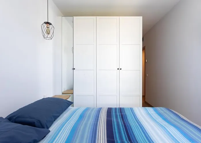 Διαμέρισμα Home2book Executive & Design Torres *