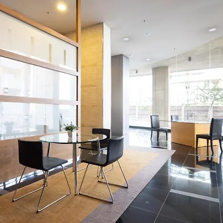 Appartement Home2book Executive & Design Torres *