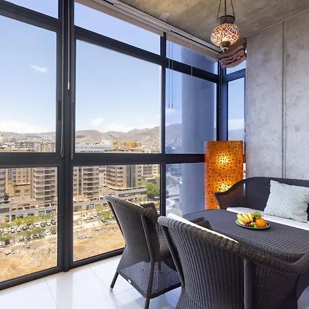 Home2book Executive & Design Torres Appartamento *