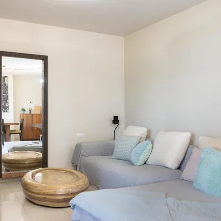 Appartement Home2book Executive & Design Torres Santa Cruz de Tenerife