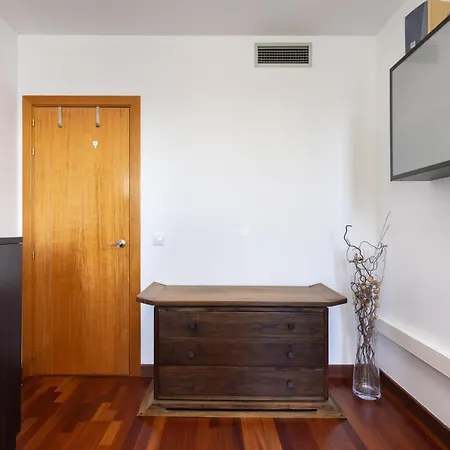 Appartamento Home2book Executive & Design Torres *