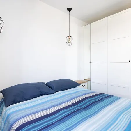 Appartement Home2book Executive & Design Torres Santa Cruz de Tenerife