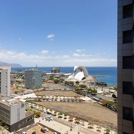 Home2book Executive & Design Torres Appartement