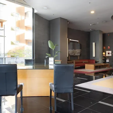 Home2book Executive & Design Torres Lejlighed *